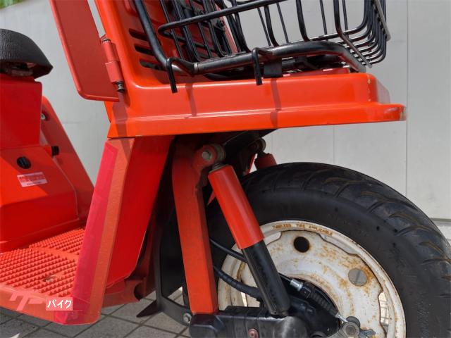 車両情報:ホンダ ジャイロX | クワドリオート | 中古バイク・新車