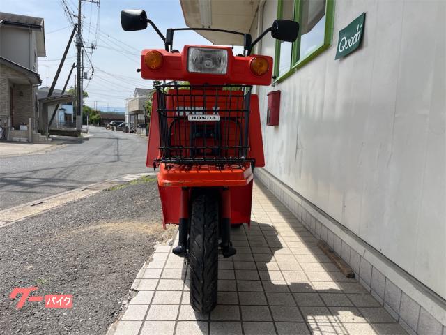 ホンダ ジャイロX 2ST｜クワドリオート｜新車・中古バイクなら