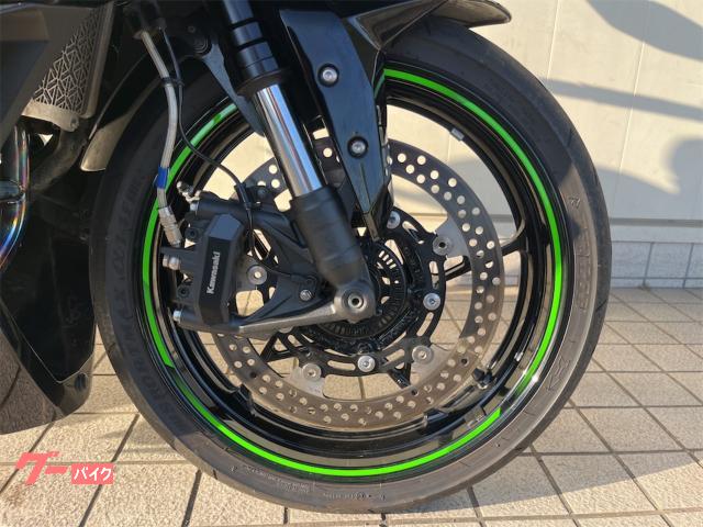 カワサキ Ninja ZX－25R BEETフルエキ Sniper