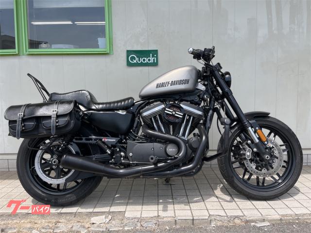 ＸＬ１２００ＣＸ　ロードスター　ＥＴＣ　バンス管　サイドバッグ　グリップヒーター