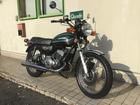 スズキ ＧＴ２５０の画像（埼玉県