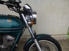 ヤマハ ＳＲＶ２５０の画像（埼玉県