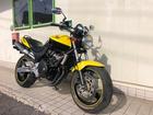 ホンダ ＨＯＲＮＥＴ　ＤＸの画像（埼玉県