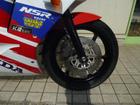 ホンダ ＮＳＲ２５０Ｒ　ＳＥ　ＭＣ２１　ガルアーム　ＪＨＡチャンバーの画像（埼玉県