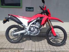 ホンダ　ＣＲＦ２５０Ｌ　ワンオーナー