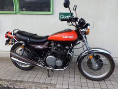 カワサキ　Ｚ７５０ＲＳ