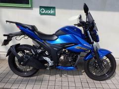 スズキ　ＧＩＸＸＥＲ　２５０