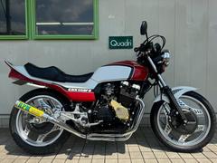 ホンダ　ＣＢＸ５５０Ｆ　ビート外装　ＲＰＭ管　トマゼリセパハン