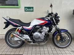 ホンダ　ＣＢ４００Ｓｕｐｅｒ　Ｆｏｕｒ　ＶＴＥＣ　Ｒｅｖｏ