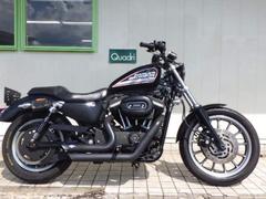 ＨＡＲＬＥＹ−ＤＡＶＩＤＳＯＮ　ＸＬ８８３Ｒ　インジェクション　バンス管　タコメーター