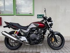 ホンダ　ＣＢ４００Ｓｕｐｅｒ　Ｆｏｕｒ　ＶＴＥＣ　Ｒｅｖｏ　ＡＢＳ　ＥＴＣ付き