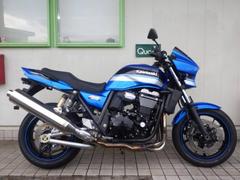 カワサキ　ＺＲＸ１２００　ＤＡＥＧ