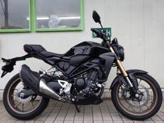 ホンダ　ＣＢ２５０Ｒ