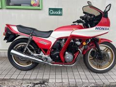 ホンダ　ＣＢ７５０Ｆボルドール