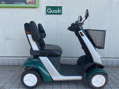 シニアカー　シニアカー　　ホンダ　モンパル