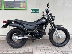 グーバイク】ノーマル・セル付き・「tw200」のバイク検索結果