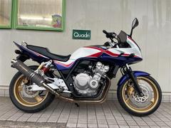 ホンダ　ＣＢ４００Ｓｕｐｅｒ　ボルドール　ＶＴＥＣ　Ｒｅｖｏ