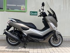 ヤマハ　ＮＭＡＸ１２５　左右エンデュランス製レバー　グリップヒーター