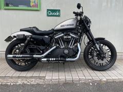 ＨＡＲＬＥＹ−ＤＡＶＩＤＳＯＮ　ＸＬ１２００ＣＸ　ロードスター　ＥＴＣ　スクリーミンイーグル製エアクリ　社外ＬＥＤライト
