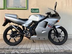 ホンダ　ＮＳ−１　デイトナスーパーダッシュチャンバー　ビックキャブ　パワーフィルター