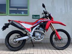 ホンダ　ＣＲＦ２５０Ｌ