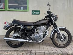 ヤマハ　ＳＲ４００ファイナル　リミテッドエディション　ＥＴＣ
