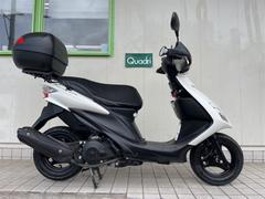 グーバイク】スズキ・「アドレスv125s グリップヒーター」のバイク検索