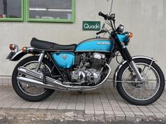 CB750Four 腰上OH（AUTO SHOP SEKIGUCHIの作業実績