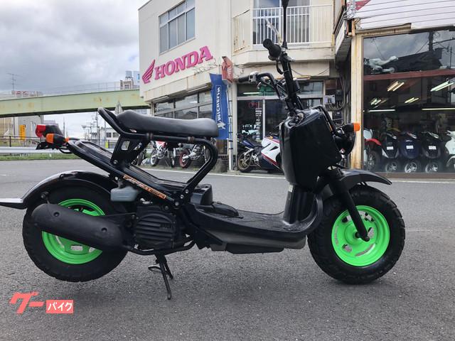 車両情報 ホンダ ズーマー 青木輪業 厚木店 中古バイク 新車バイク探しはバイクブロス 車両情報 ホンダ ズーマー 青木輪業 厚木店 中古バイク 新車バイク探しはバイクブロス