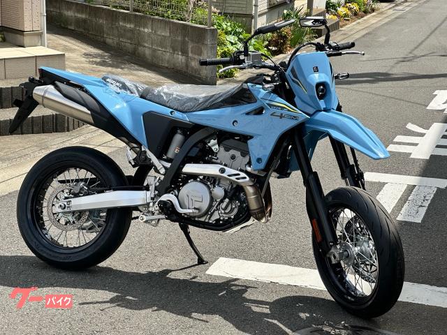 ＤＲ−Ｚ４ＳＭ国内正規２０２６モデルスカイグレー