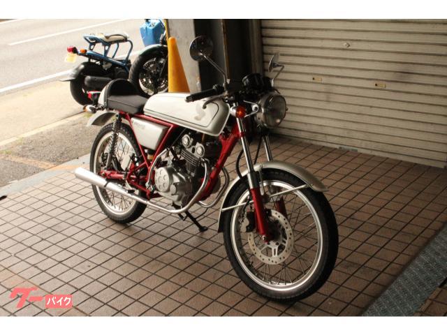 ホンダ ドリーム５０ ジェイ ピートレーディング 新車 中古バイクなら グーバイク
