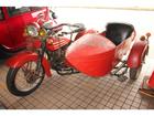 ＨＡＲＬＥＹ－ＤＡＶＩＤＳＯＮ ＨＡＲＬＥＹ－ＤＡＶＩＤＳＯＮ・他車種　サイドバルブ　ＶＬ１２００サイドカーの画像（埼玉県