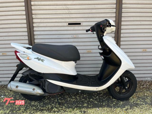 ＪＯＧ　ＺＲ　ホワイト　ＳＡ３９Ｊ