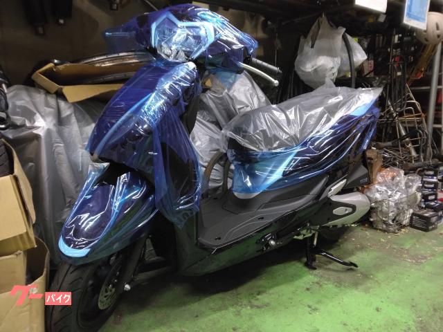 リード１２５