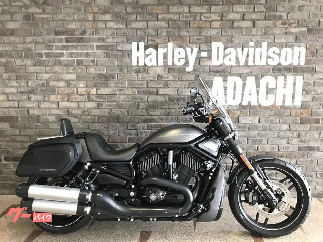 車両情報 Harley Davidson Vrscdx ナイトロッドスペシャル ハーレーダビッドソングッドウッド足立 中古バイク 新車バイク 探しはバイクブロス
