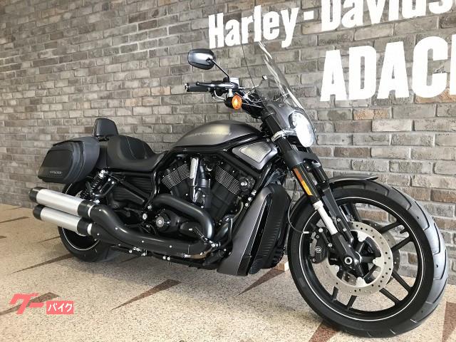 車両情報 Harley Davidson Vrscdx ナイトロッドスペシャル ハーレーダビッドソングッドウッド足立 中古 バイク 新車バイク探しはバイクブロス