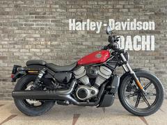 ＨＡＲＬＥＹ−ＤＡＶＩＤＳＯＮ　ＲＨ９７５　ナイトスター