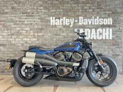 ＨＡＲＬＥＹ−ＤＡＶＩＤＳＯＮ　ＲＨ１２５０Ｓ　スポーツスターＳ