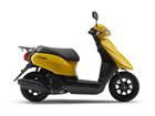 ヤマハ ＪＯＧデラックス　２０２３年モデルの画像（山梨県