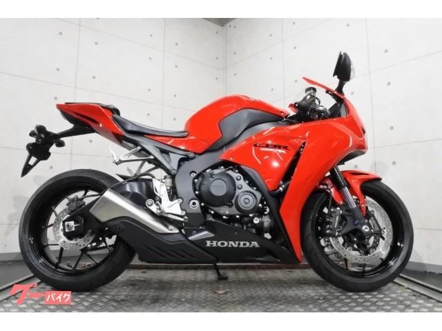 車両情報 ホンダ Cbr1000rr モトランド 平井店 中古バイク 新車バイク探しはバイクブロス