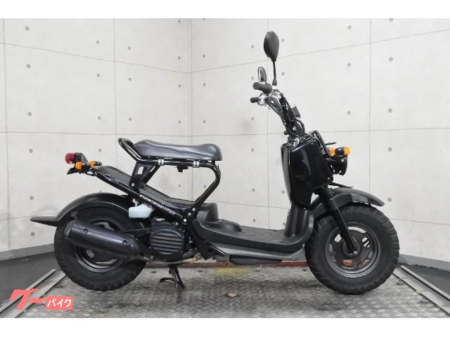 車両情報 ホンダ ズーマー リバースオート八王子 中古バイク 新車バイク探しはバイクブロス