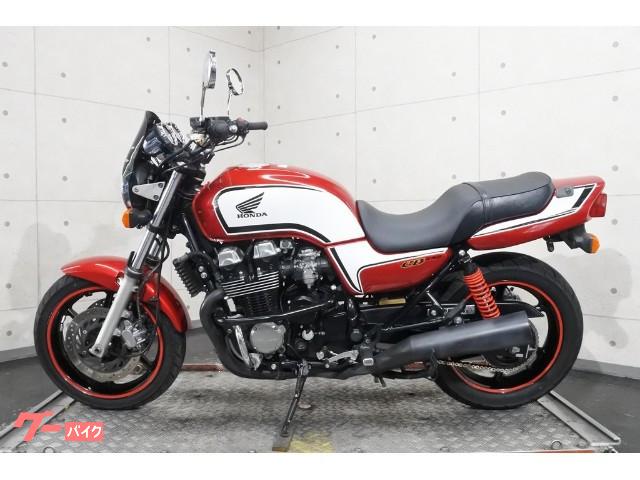 車両情報 ホンダ Cb750 リバースオート八王子 中古バイク 新車バイク探しはバイクブロス