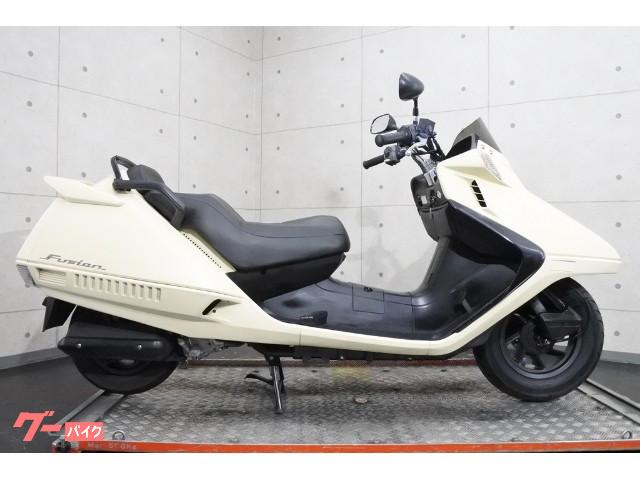 フュージョン タイプｘ ホンダ 東京都のバイク一覧 新車 中古バイクなら グーバイク