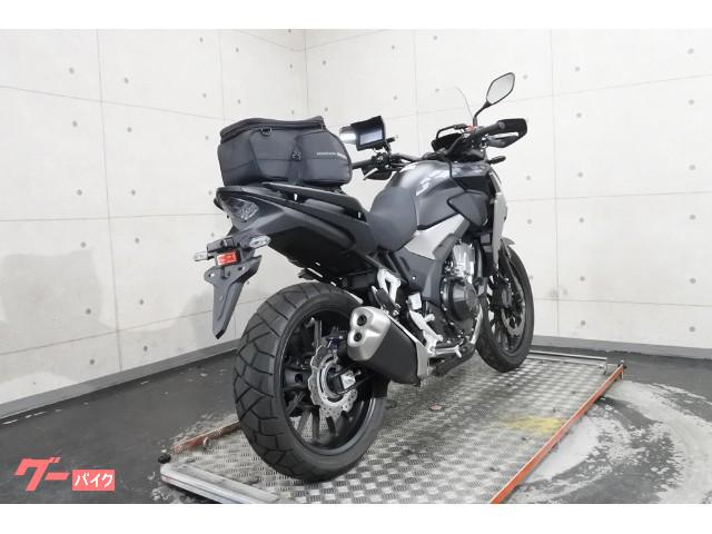 車両情報 ホンダ 400x リバースオート八王子 中古バイク 新車バイク探しはバイクブロス