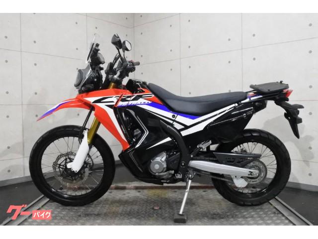 車両情報 ホンダ Crf250 ラリー リバースオート八王子 中古バイク 新車バイク探しはバイクブロス