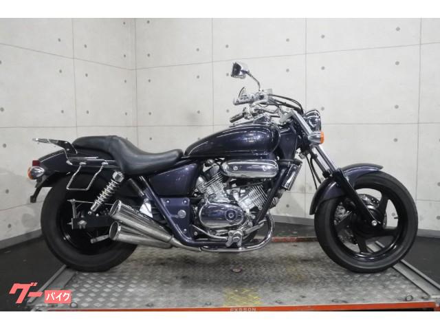 車両情報 ホンダ V Twin Magna リバースオート八王子 中古バイク 新車バイク探しはバイクブロス