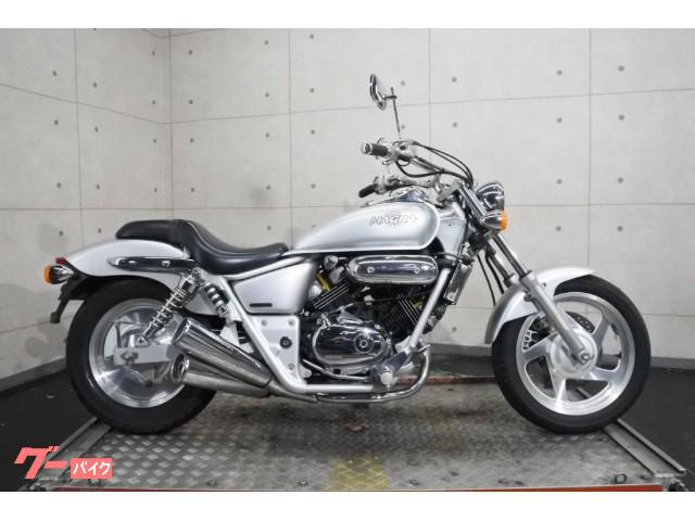 車両情報 ホンダ V Twin Magna リバースオート八王子 中古バイク 新車バイク探しはバイクブロス