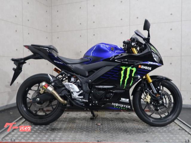 ヤマハ ｙｚｆ ｒ２５ カスタム多数 ２８３０２ モトランド 蒲田店 新車 中古バイクなら グーバイク