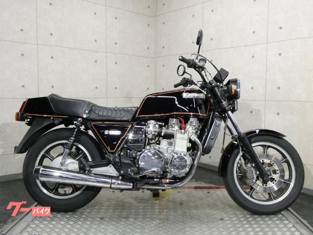 車両情報 カワサキ Z1300 リバースオート八王子 中古バイク 新車バイク探しはバイクブロス 車両情報 カワサキ Z1300 リバースオート八王子 中古バイク 新車バイク探しはバイクブロス