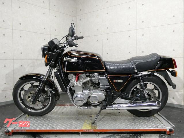 車両情報 カワサキ Z1300 リバースオート八王子 中古バイク 新車バイク探しはバイクブロス 車両情報 カワサキ Z1300 リバースオート八王子 中古バイク 新車バイク探しはバイクブロス